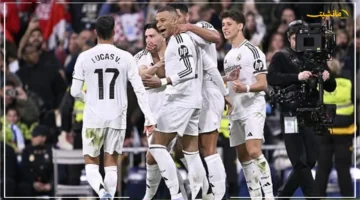 إجراءات أمنية غير مسبوقة؟.. إسبانيا تُصنف مباراة ريال مدريد ومرسيليا عالية الخطورة 1